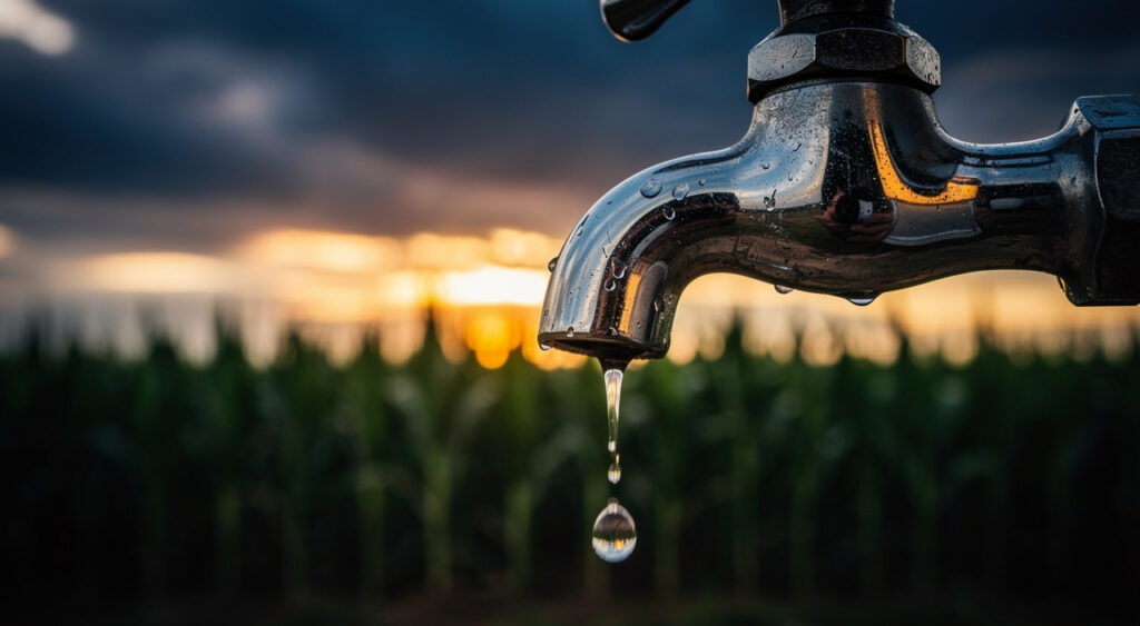 Manifestation pour l&rsquo;eau à Rennes ce dimanche : les raisons du conflit en Bretagne