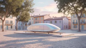 Manosque : l&rsquo;opposition municipale rejette en bloc le projet Urbanloop