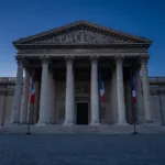 Marc Bloch et son épouse Simonne entrent au Panthéon ce 23 juin 2026
