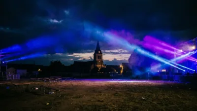 Marcel Festoch' à Illiers-Combray : plus de 10 000 festivaliers pour la 6e édition