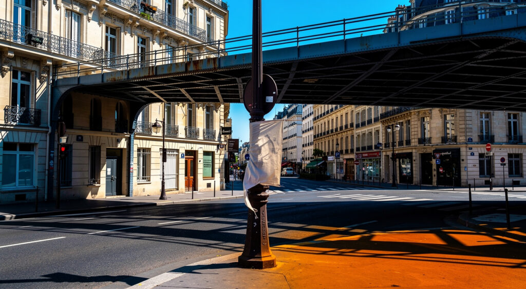 Marche contre le racisme le 21 juin à Barbès : LFI, syndicats et LDH appellent à manifester