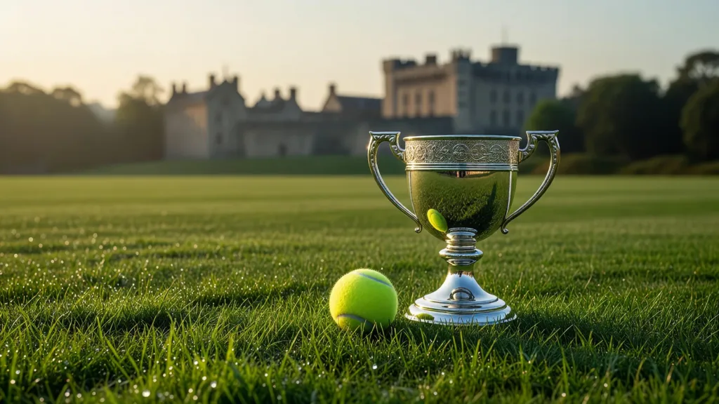 Marie Bouzkova remporte le tournoi de Nottingham, son deuxième titre de l'année