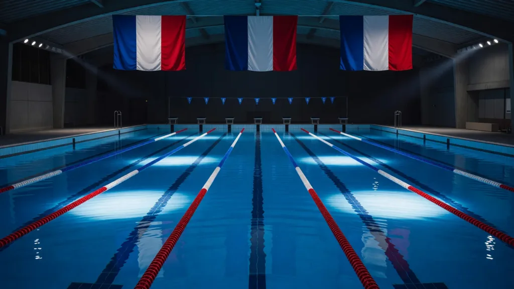 Marie Wattel et Béryl Gastaldello valident leur billet pour l'Euro 2026 dès le premier jour des Championnats de France à Saint-Étienne