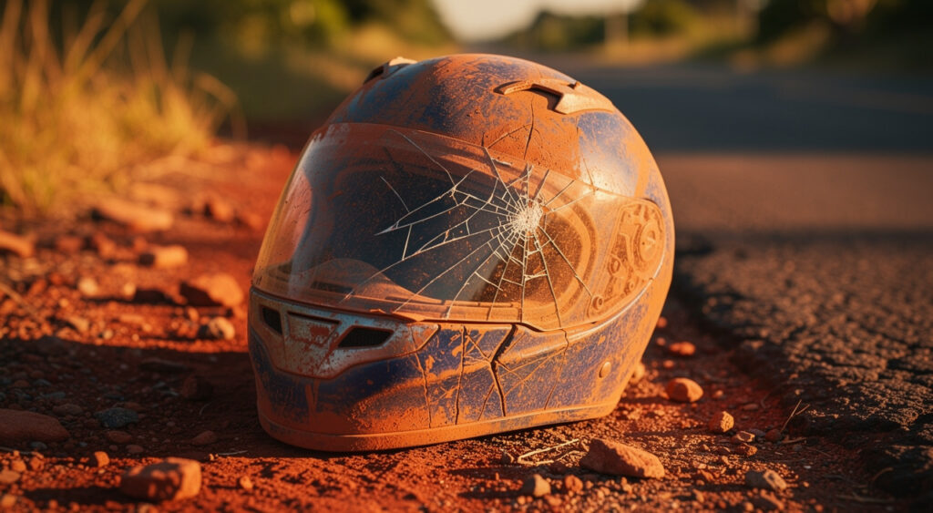 Maripasoula : un jeune homme de 20 ans tué dans une collision entre deux cyclomoteurs