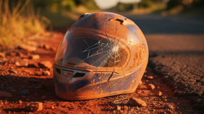 Maripasoula : un jeune homme de 20 ans tué dans une collision entre deux cyclomoteurs