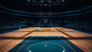 Mark Williams prolonge aux Phoenix Suns pour 38 millions de dollars