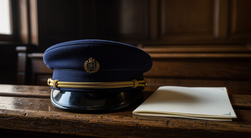 Marne : 17 nouveaux réservistes de la gendarmerie prêtent serment à Châlons-en-Champagne
