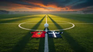 Maroc-Écosse : un piège à éviter pour confirmer après le nul contre le Brésil
