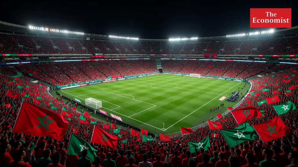 Maroc-Pays-Bas : qualification héroïque aux tirs au but à Monterrey