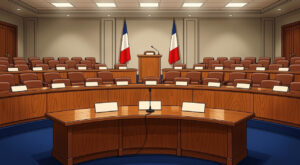 Marseille 11e-12e : conseil d&rsquo;arrondissement ouvert au public le 23 juin à 19h