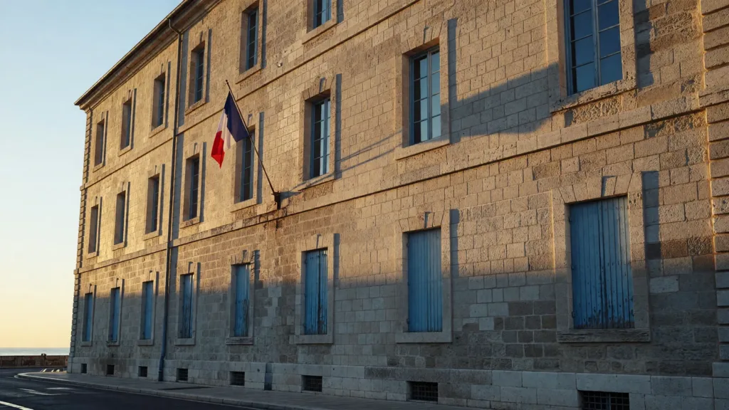 Marseille 11e/12e : le maire RN accueille Éclats de Femmes, l'ancien maire LR dénonce un « parachutage »