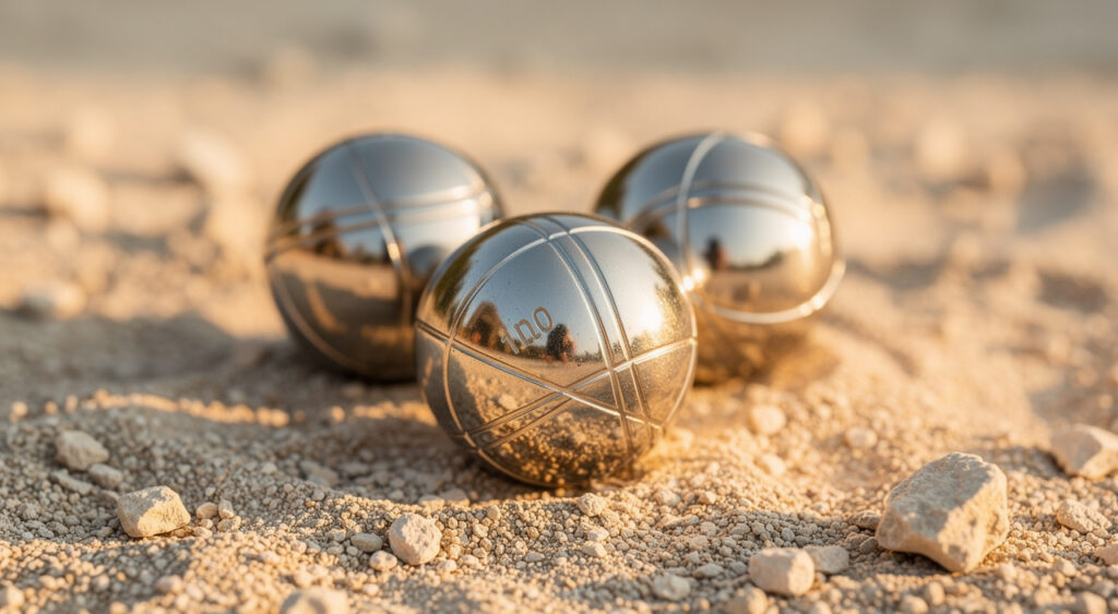 Marseille 11e-12e : tournoi Open de pétanque au CMA Éoures, organisé par la mairie