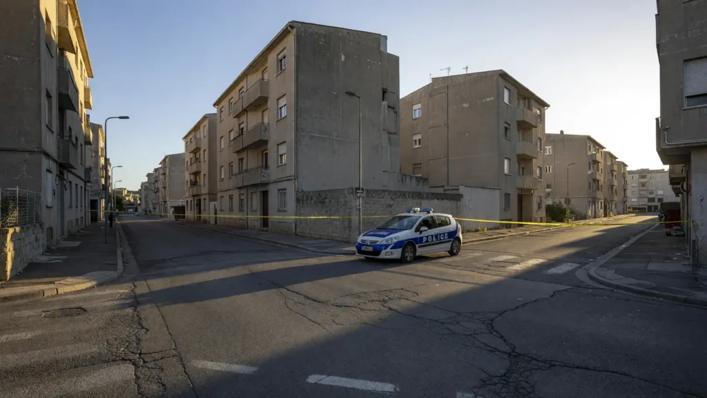 Marseille : 20 interpellations et 400 000 € saisis contre le clan des Blacks