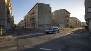 Marseille : 20 interpellations et 400 000 € saisis contre le clan des Blacks