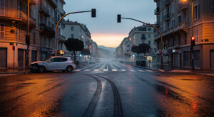 Marseille (3e) : une femme de 23 ans en coma artificiel après course-poursuite et vol avec violence