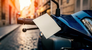Marseille (4e) : 65 PV et 6 immobilisations lors d&rsquo;un contrôle scooter Bd Françoise Duparc