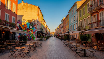 Marseille 6e-8e : la 22e édition des Rencontres Vocales démarre aujourd&rsquo;hui