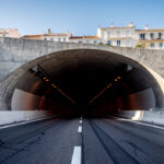 Marseille : accident dans le tunnel de la Major, bouchons sur plusieurs axes