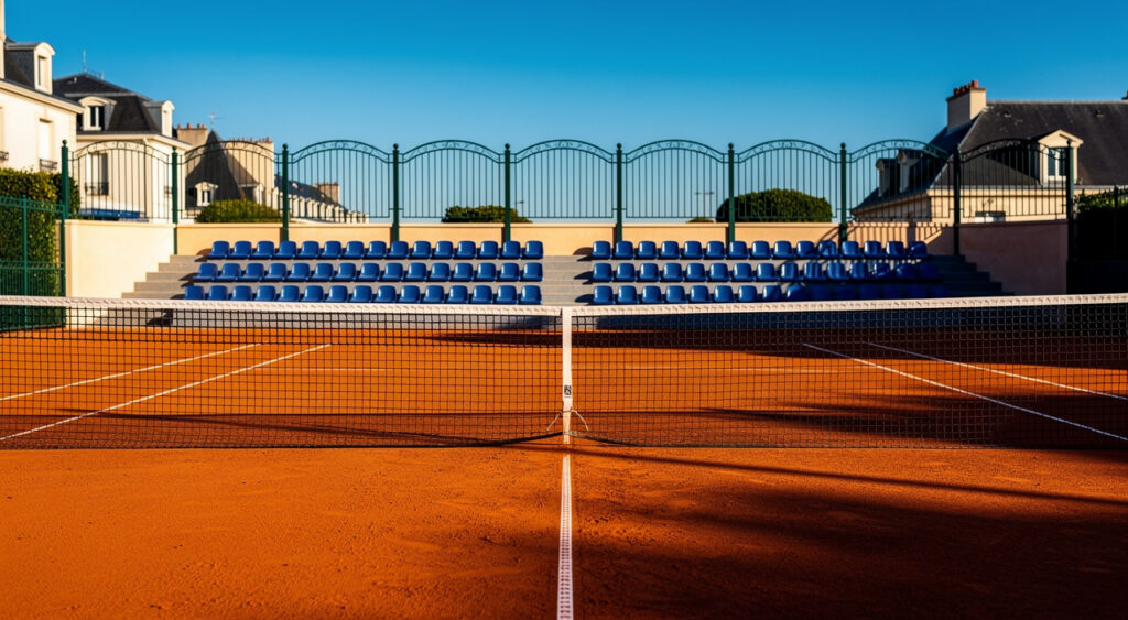 Marseille : des écoliers des 6e et 8e invités à l&rsquo;Open Féminin de tennis