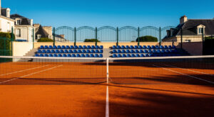 Marseille : des écoliers des 6e et 8e invités à l&rsquo;Open Féminin de tennis