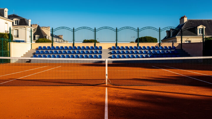 Marseille : des écoliers des 6e et 8e invités à l'Open Féminin de tennis