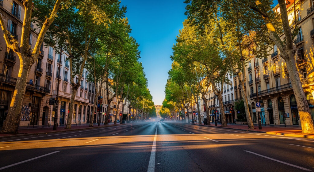 Marseille : Emmaüs Connect inaugure ses nouveaux locaux cours Franklin Roosevelt