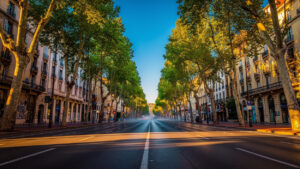 Marseille : Emmaüs Connect inaugure ses nouveaux locaux cours Franklin Roosevelt