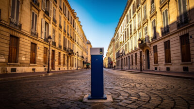 Marseille : Ganozzi veut des commissariats municipaux dans chaque arrondissement