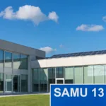 Marseille : inauguration du nouveau SAMU zonal de La Timone pour 23 millions d'euros