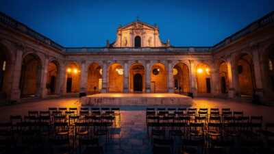 Marseille Jazz des Cinq Continents : 26e édition du 1er au 12 juillet 2026