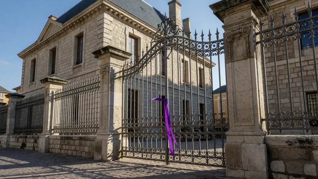 Marseille : la convention entre la mairie RN des 11e-12e et l'association Éclats de Femme fait polémique