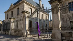 Marseille : la convention entre la mairie RN des 11e-12e et l&rsquo;association Éclats de Femme fait polémique