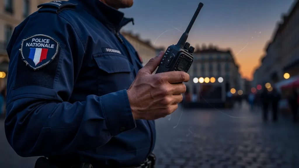 Marseille : la Police nationale renforce son dispositif pour la Fête de la Musique 2026