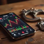Marseille : quatre suspects interpellés après des séquestrations pour extorquer des cryptomonnaies