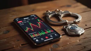 Marseille : quatre suspects interpellés après des séquestrations pour extorquer des cryptomonnaies