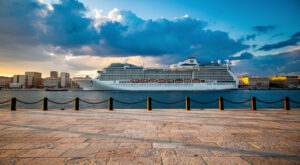 Marseille : Stop Croisières mobilise au J4 pour la journée anti-croisières