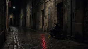 Marseille : trois blessés par balle dans une fusillade nocturne entre Bel Horizon et Belsunce