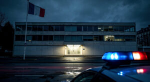 Marseille : un homme de 35 ans poignardé à mort à la Belle-de-Mai, suspect de 22 ans déféré
