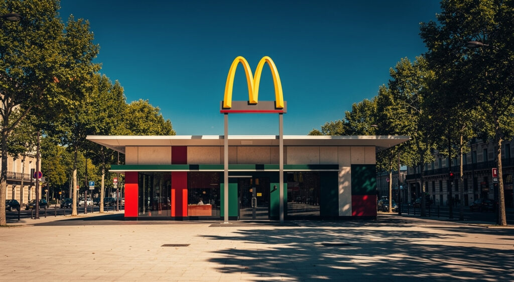 Marseille : un influenceur de 22 ans agressé dans un McDo du Prado, plainte déposée