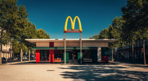 Marseille : un influenceur de 22 ans agressé dans un McDo du Prado, plainte déposée