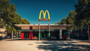 Marseille : un influenceur de 22 ans agressé dans un McDo du Prado, plainte déposée