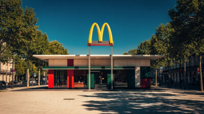 Marseille : un influenceur de 22 ans agressé dans un McDo du Prado, plainte déposée
