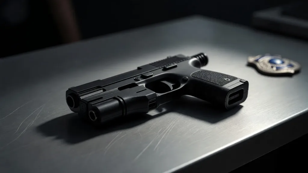 Marseille : un policier municipal condamné à 3 mois avec sursis pour un tir de taser
