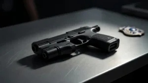 Marseille : un policier municipal condamné à 3 mois avec sursis pour un tir de taser