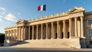 Marseille : un policier municipal condamné à 3 mois avec sursis pour un tir de taser illégitime