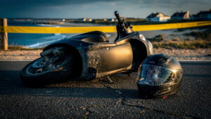 Marseille : un scooteriste condamné à 8 mois ferme après refus d'obtempérer sur la corniche Kennedy