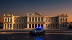 Marseille : une élue dépose plainte pour propos antisémites au conseil municipal