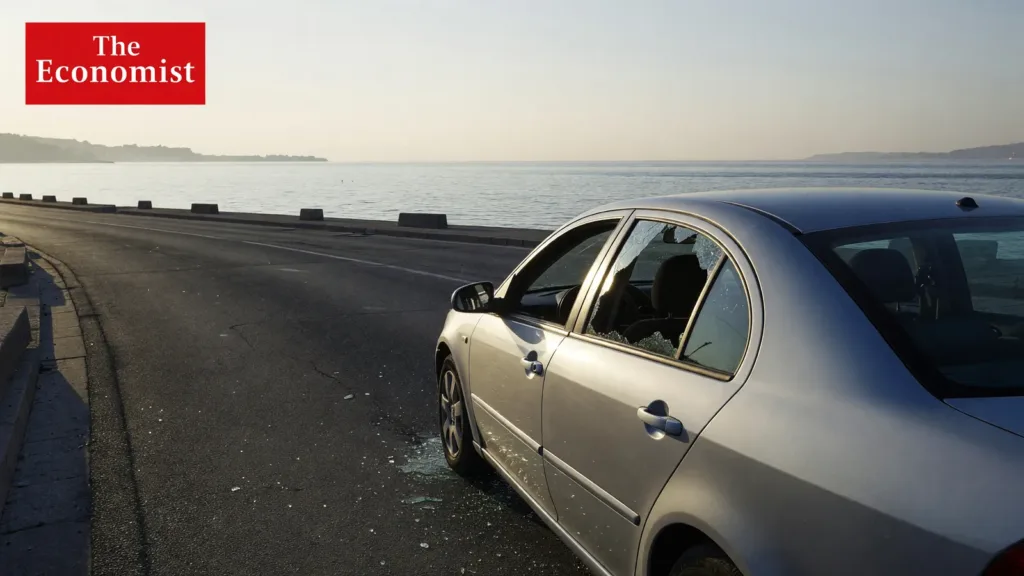 Marseille : une passante sauve un enfant de 2 ans oublié dans une voiture sur la Corniche Kennedy