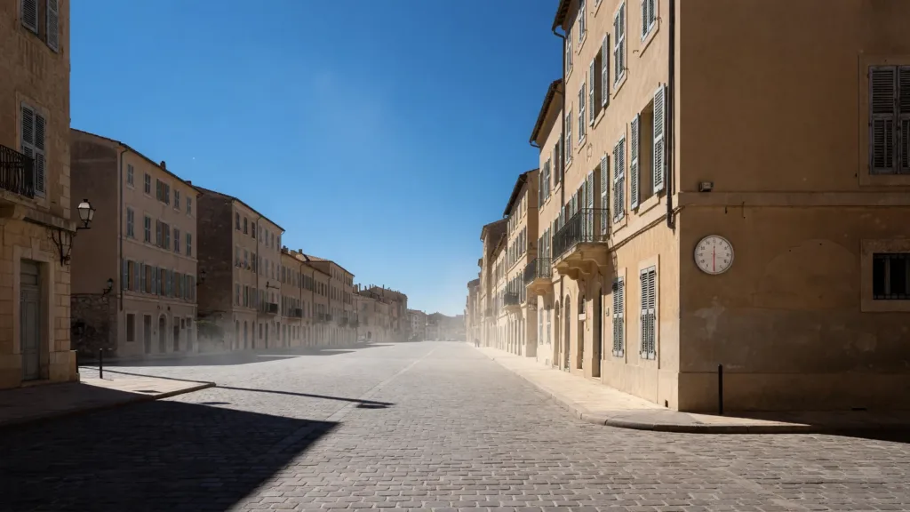 Marseille : vigilance jaune canicule dimanche 21 juin dès midi, le préfet appelle à la prudence