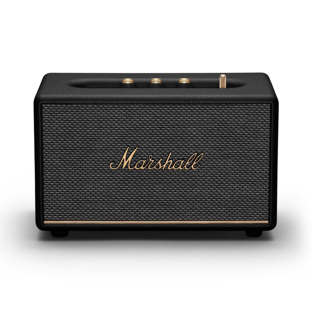 Marshall Acton III